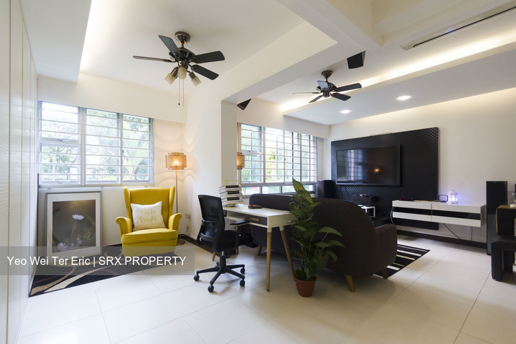 Blk 987C Buangkok Green (Hougang), HDB 4 Rooms #190010762